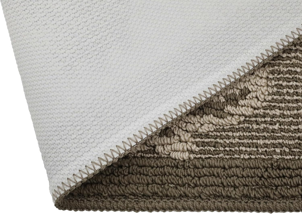 Marina Decoration Decor Luxury Non-Slip Rubber Backing Safety Ultra Water Abs...