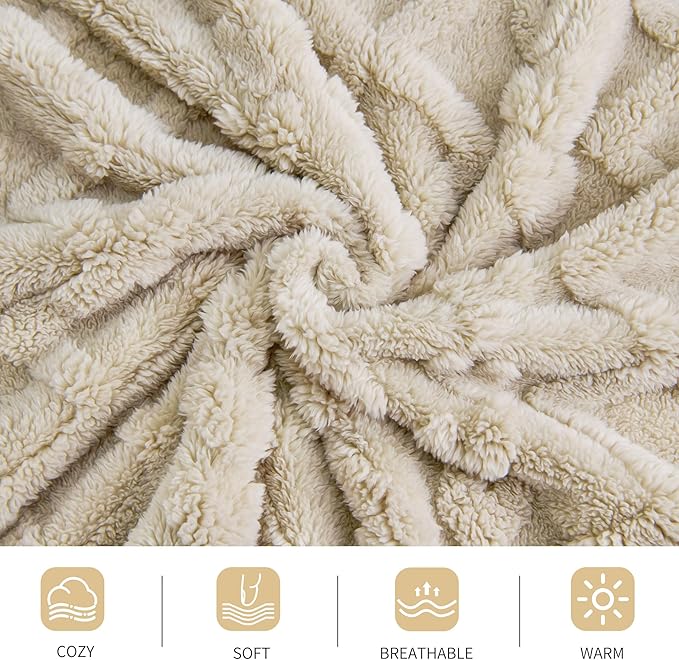 Aganear Twin Blanket - Image 9
