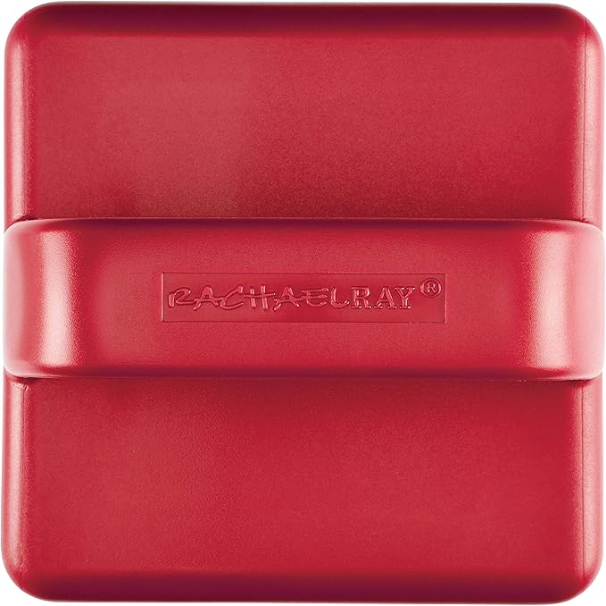 Rachael Ray Tools and Gadgets Stainless Steel Box Grater - Image 8