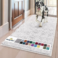 Muddy Mat® | Super Absorbent Door Mat Indoor, Microfiber Quick Dry Chenille by MuddyMat%C2%AE