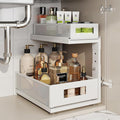 1 Pack Under Sink Organizer by Corbyles