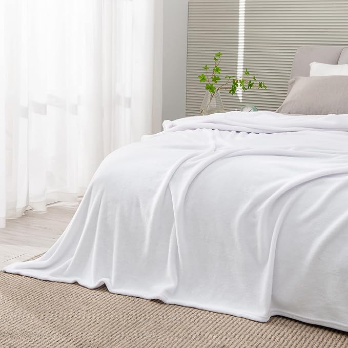BEDELITE Fleece Blanket King Size Blankets by BEDELITE