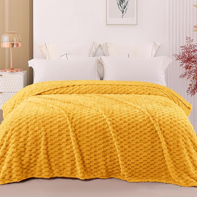 Exclusivo Mezcla Fleece King Blanket - Image 2