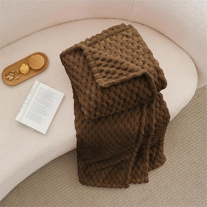BEDELITE Fleece Blanket - Image 6