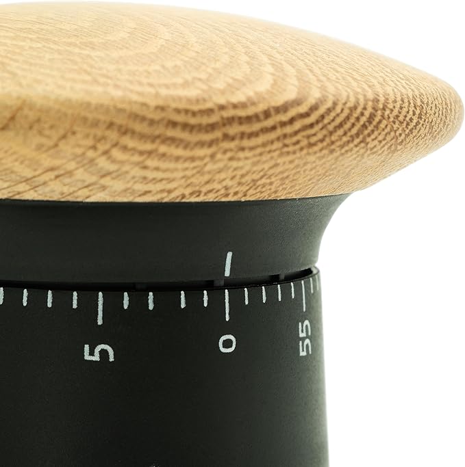 EVA SOLO | Countertop Kitchen Timer | Nordic Kitchen Collection | 60 Minute - Image 3