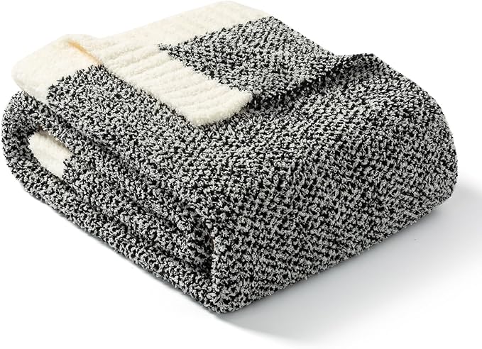 Snuggle Sac Soft Warm Bed Blanket Oversized Twin XL 66x90“, Super Soft Warm by SnuggleSac