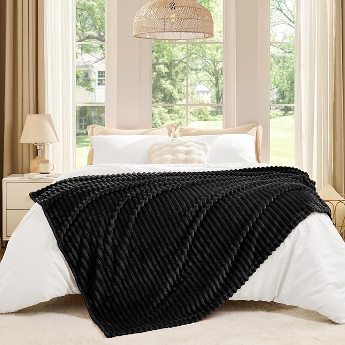 BEDELITE Fleece Blanket - Image 6