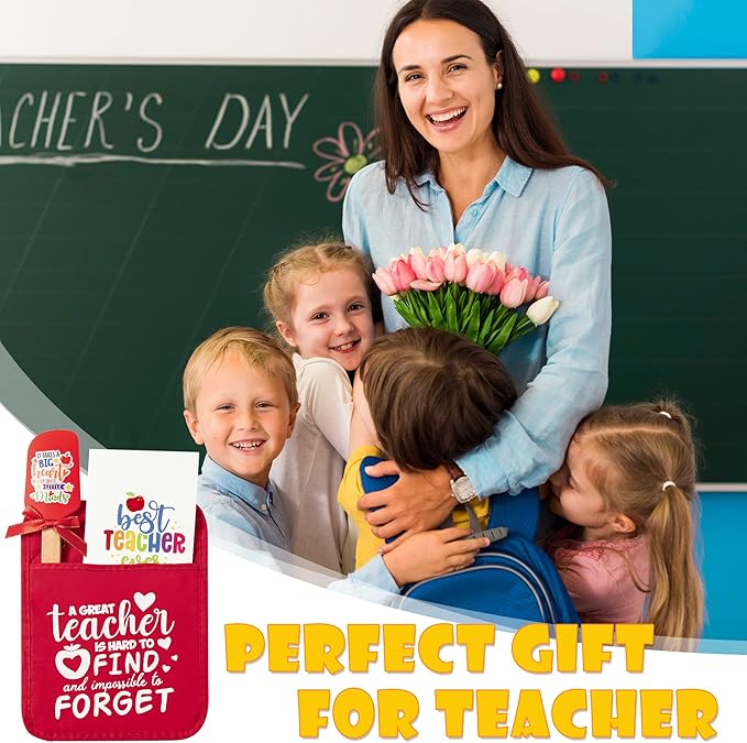 R HORSE Teacher Appreciation Gifts - Image 5