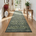 Lofus 2X 8 Area Rug for Hallways, Low Pile Soft Carpet Runner for Kitchen by Lofus