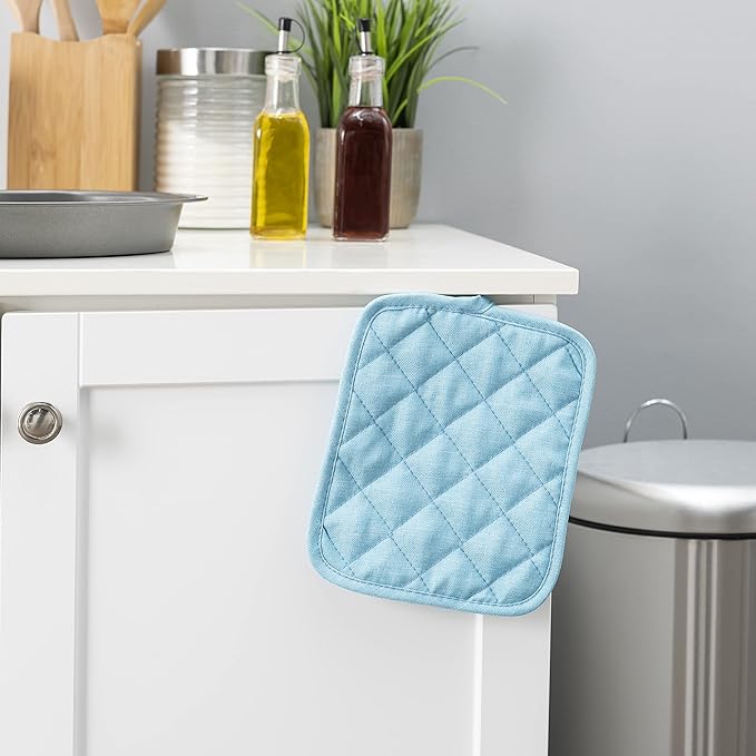 American Linen Pot Holders, Hot Pads, Table Pads - Image 6
