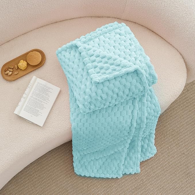 BEDELITE Fleece Blanket - Image 6