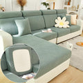 Couch Cushion Covers for Sofa Couch Covers Wear-Resistant Universal Sofa Cover by YoovatCouchCushionCovers