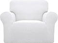 Easy-Going Stretch Chair Sofa Slipcover 1-Piece Couch Sofa Cover Furniture by Easy-Going