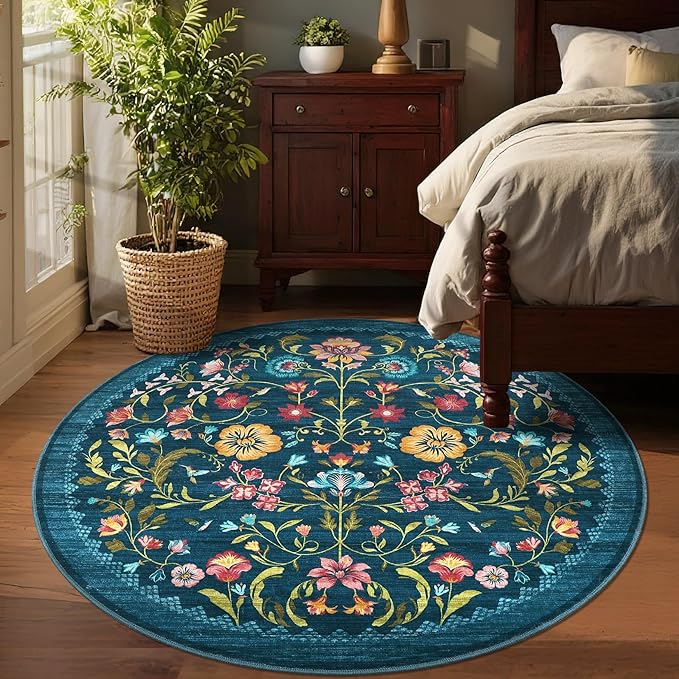 GarveeHome Area Rug for Living Room - Image 2