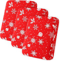 hyha Printed Couch Cushion Covers, Floral Sofa Covers Washable by hyha