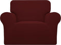 Easy-Going Stretch Chair Sofa Slipcover 1-Piece Couch Sofa Cover Furniture by Easy-Going