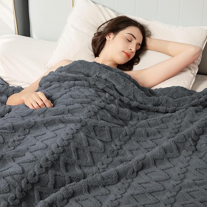 Aganear Blanket King Size - Image 2