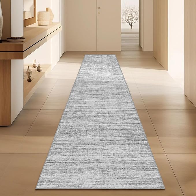 Runners for Hallways 2x8 Kitchen Runner Rugs，Modern Abstract Rug Runners for - Image 8