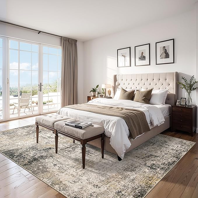 Area Rugs 10x14 Living Room - Image 3