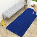 OLANLY Dog Door Mat for Muddy Paws 59x24, Absorbs Moisture and Dirt, Absorbent by OLANLY
