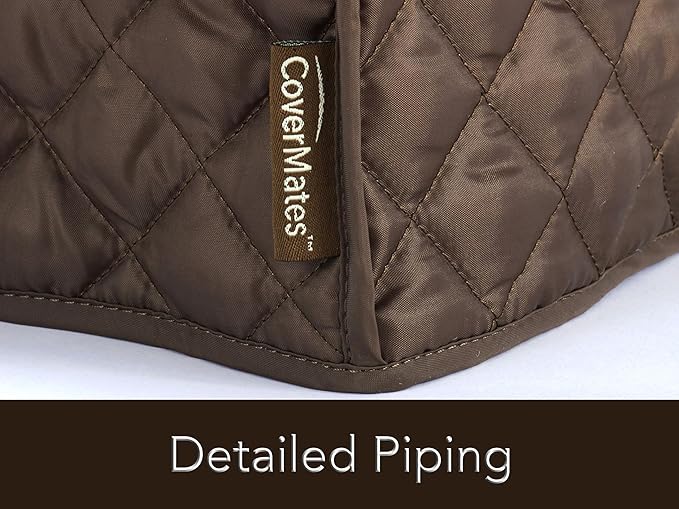Covermates Keepsakes Mixer Cover Dust Protection - Image 7