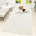 OLANLY Dog Door Mat for Muddy Paws 59x32, Absorbs Moisture and Dirt, Absorbent by OLANLY