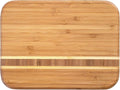 Totally Bamboo Barbados Bamboo Wood Cutting Board by TotallyBamboo