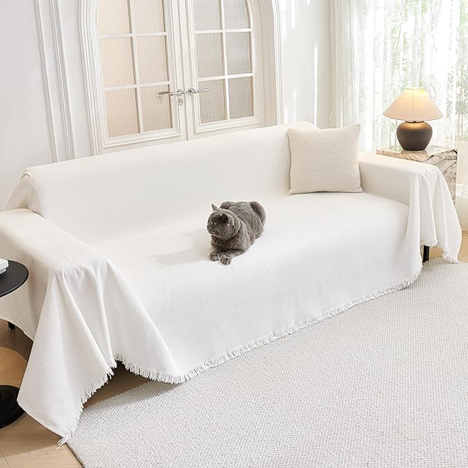 MYSKY HOME Couch Covers Couch Cover - Image 9