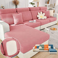 Soothing Home Sofa Covers, Sofa Hero Covers, Wear-Resistant Universal Couch by VFUX