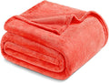 Exclusivo Mezcla Fleece Blanket Twin Size by ExclusivoMezcla