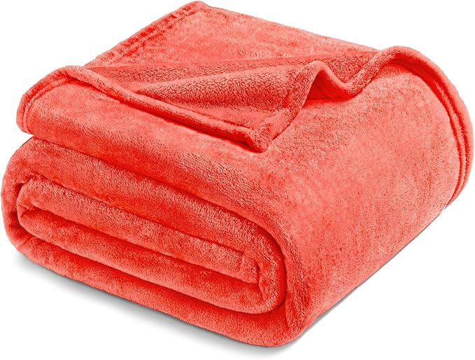 Exclusivo Mezcla Fleece Blanket Twin Size by ExclusivoMezcla