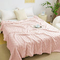 Aganear Blanket Queen Size by Aganear