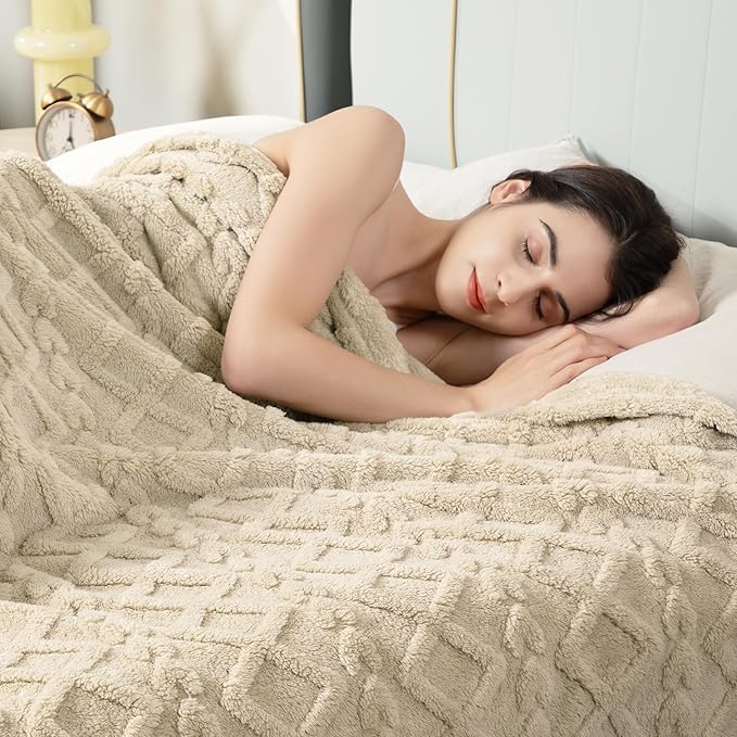 Aganear Twin Blanket - Image 2