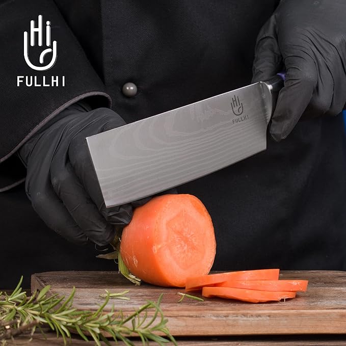 FULLHI Knife Set - Image 4
