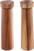 Navaris Salt and Pepper Mill Set by Navaris