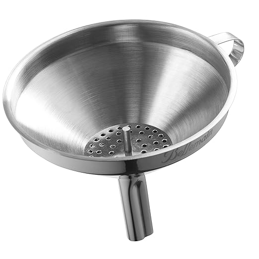 Bellemain Funnel by Bellemain
