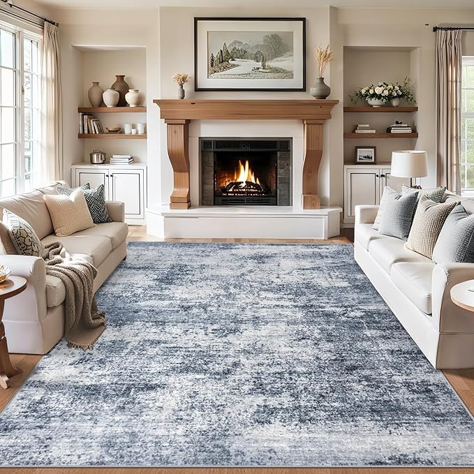 Area Rugs Living Room Rug - Image 2