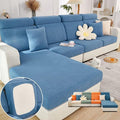 Soothing Home Sofa Covers, Sofa Hero Covers, Wear-Resistant Universal Couch by VFUX