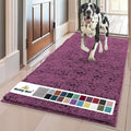 Muddy Mat® | Super Absorbent Door Mat Indoor, Microfiber Quick Dry Chenille by MuddyMat%C2%AE