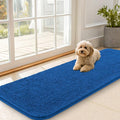 OLANLY Dog Door Mat for Muddy Paws 59x20, Absorbs Moisture and Dirt, Absorbent by OLANLY