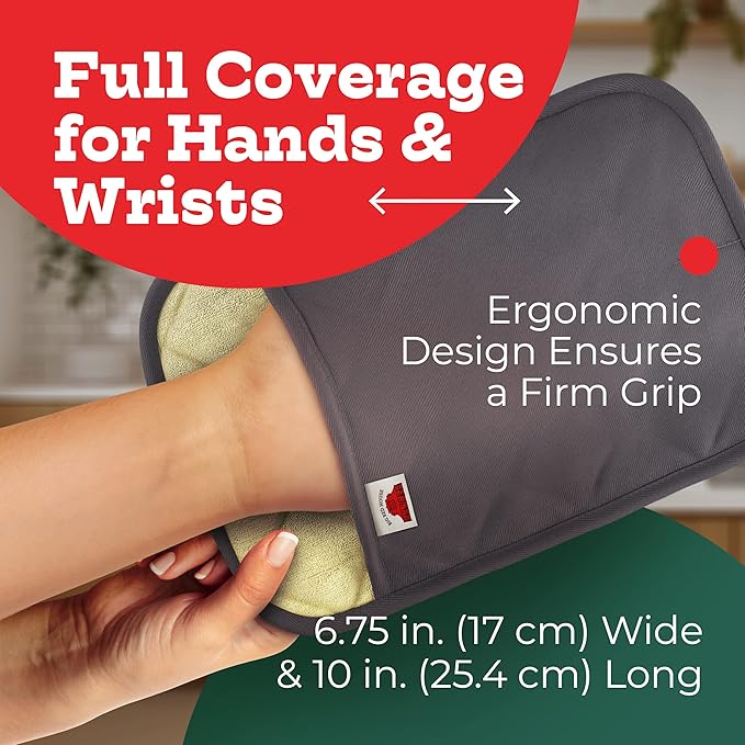 Silicone Pot Holders - Image 3