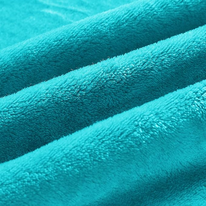 BEDELITE Fleece Blanket King Size Blankets - Image 4