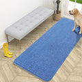 OLANLY Dog Door Mat for Muddy Paws 59x24, Absorbs Moisture and Dirt, Absorbent by OLANLY