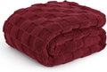 Bedsure GentleSoft Throw Blanket by BEDSURE