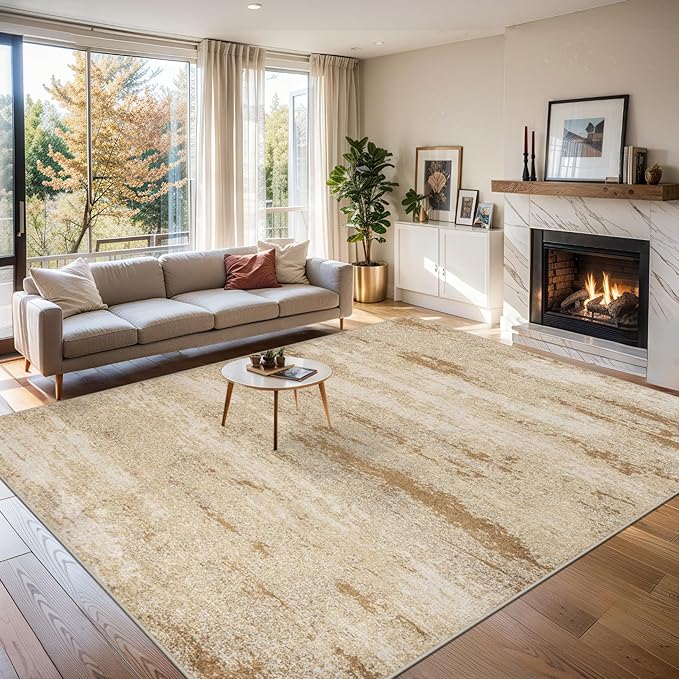 Area Rugs Living Room Rug - Image 9