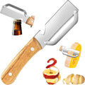 Multi-Functional Vegetable Peeler by Unknown