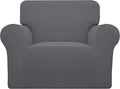 Easy-Going Stretch Chair Sofa Slipcover 1-Piece Couch Sofa Cover Furniture by Easy-Going