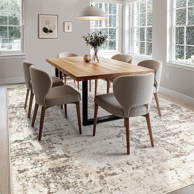 9x12 Area Rug Living Room Rugs - Image 6
