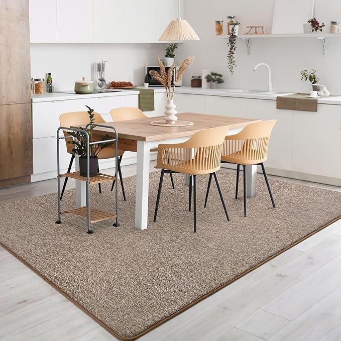 AROGAN Washable 2x10 Runner Rug - Image 6