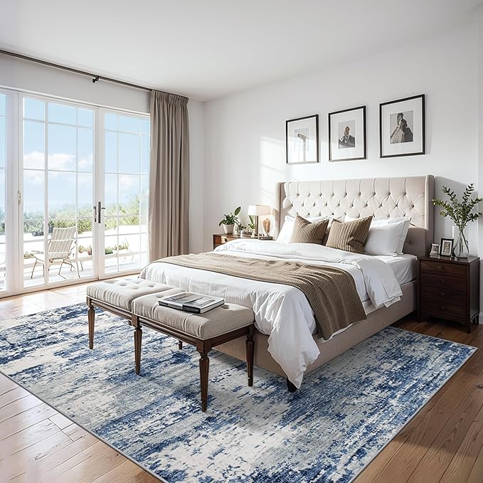 Area Rugs Living Room Rug - Image 3